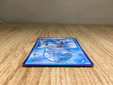 CE9026 Vaporeon U BW8TK 009/051 Pokemon Card TCG Japan