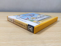 UE8102 New Super Mario Bros. BOXED Nintendo DS Japan