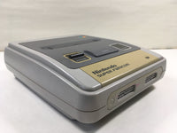 DK8098 Tested Working - SUPER FAMICOM SNES CONSOLE Japan