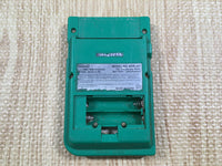 KH6279 With Defects - GameBoy Pocket Green Game Boy Console Japan