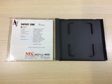 DK6524 Fantasy Zone BOXED PC Engine Japan