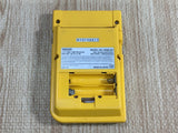 LG1917 With Defects - GameBoy Pocket Yellow Game Boy Console Japan