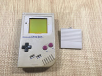GD6343 With Defects - GameBoy Original DMG-01 Game Boy Console Japan