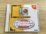 Dream Passport 2 Dreamcast Japan - FH9267