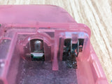 LG2316 Not Working GameBoy Advance Milky Pink Game Boy Console Japan