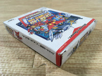 DK7301 Super Robot Taisen Compact BOXED Wonder Swan Bandai Japan