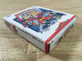 DK7301 Super Robot Taisen Compact BOXED Wonder Swan Bandai Japan