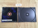 Tomb Raiders Sega Saturn Japan - FH7442
