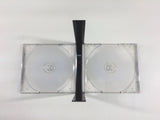 Real Sound Kaze no Regret Sega Saturn Japan - FH3861