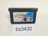 Kawaii Koinu Puppy Mini GameBoy Advance Japan - BZ3430
