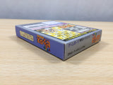 UE8208 Mario's Picross BOXED GameBoy Game Boy Japan