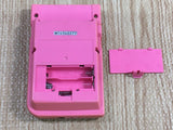 LF9615 With Defects - GameBoy Pocket Pink Game Boy Console Japan