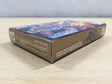 UE6121 Yu Gi Oh Dungeon Dice Monsters BOXED GameBoy Advance Japan