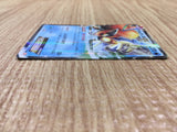 CD9374 Keldeo EX R BW6CF 019/059 Pokemon Card TCG Japan