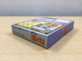 UE8208 Mario's Picross BOXED GameBoy Game Boy Japan