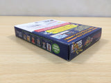 Medabots Medarot 2 Parts Collection BOXED GameBoy Game Boy Japan - UE5627