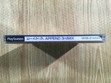 Beatmania Append 3rd Mix PS1 Japan - FH6429