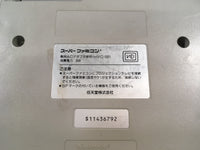 DK6723 Tested Working - SUPER FAMICOM SNES CONSOLE Japan