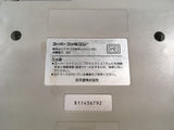 DK6723 Tested Working - SUPER FAMICOM SNES CONSOLE Japan
