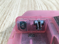 LG2316 Not Working GameBoy Advance Milky Pink Game Boy Console Japan