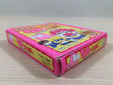 Goldfish Warning! Kingyo Chuiho! BOXED GameBoy Game Boy Japan - UE4938