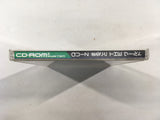 Quiz Marugoto the World CD ROM 2 PC Engine Japan - DK5298