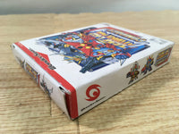 DK7301 Super Robot Taisen Compact BOXED Wonder Swan Bandai Japan