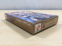 UE6121 Yu Gi Oh Dungeon Dice Monsters BOXED GameBoy Advance Japan