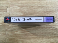 FH9672 Resident Evil Biohazard PS1 Japan