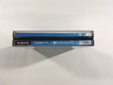 Real Sound Kaze no Regret Sega Saturn Japan - FH3861
