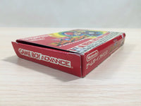 UE3386 Mario vs. Donkey Kong BOXED GameBoy Advance Japan