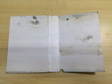 UE6224 Final Lap BOXED NES Famicom Japan