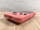 LF9615 With Defects - GameBoy Pocket Pink Game Boy Console Japan
