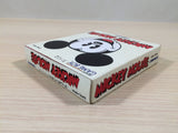 Mickey Mouse BOXED GameBoy Game Boy Japan - UE3244