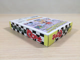 Choro Q Hyper Custumable GB BOXED GameBoy Game Boy Japan - UE2723
