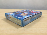 UE8508 Rockman Exe 6 Cybeast Falzar Megaman BOXED GameBoy Advance Japan