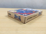 UE8336 Quarth BOXED NES Famicom Japan