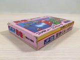 UE5086 Ninja Kun Kid Majo no Bouken BOXED NES Famicom Japan