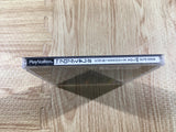 Simple 1500 Series 045 The Block Kuzushi 2 PS1 Japan - FH7746