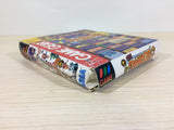 DK6052 The Quiz Gear Fight!! BOXED Sega Game Gear Japan