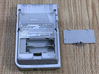 LF9311 With Defects - GameBoy Pocket Silver Game Boy Console Japan