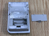 LF9311 With Defects - GameBoy Pocket Silver Game Boy Console Japan