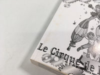 AAA1845 Karakuri Circus Vol.18 Japanese Manga