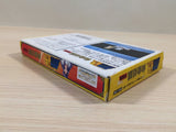Saint Seiya Ougon Densetsu Kanketsu Hen BOXED NES Famicom Japan - UE4332