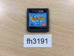 FH3191 Digimon World Story Nintendo DS Japan