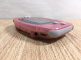 LG2316 Not Working GameBoy Advance Milky Pink Game Boy Console Japan