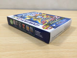 Medabots Medarot 2 Parts Collection BOXED GameBoy Game Boy Japan - UE5627