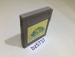 BZ5737 Kirby Kirby's Pinball Land GameBoy Game Boy Japan