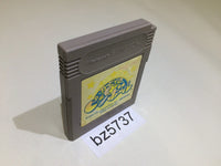 BZ5737 Kirby Kirby's Pinball Land GameBoy Game Boy Japan