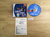 NBA 2K1 Dreamcast Japan - FH8949